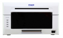 DNP DS620 Visual Location